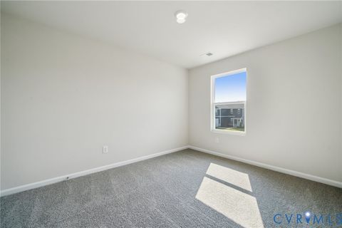 Tiny photo for 1650 River Bluff Lane, North Prince George, VA 23860 (MLS # 2612022)