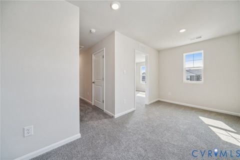 Tiny photo for 1650 River Bluff Lane, North Prince George, VA 23860 (MLS # 2612022)
