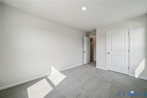Tiny photo for 1650 River Bluff Lane, North Prince George, VA 23860 (MLS # 2612022)