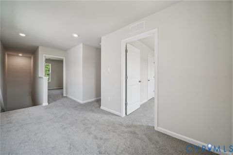 Tiny photo for 1650 River Bluff Lane, North Prince George, VA 23860 (MLS # 2612022)