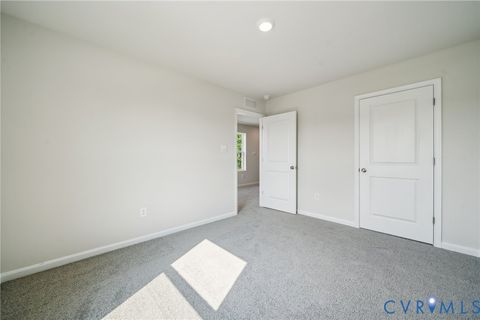 Tiny photo for 1650 River Bluff Lane, North Prince George, VA 23860 (MLS # 2612022)