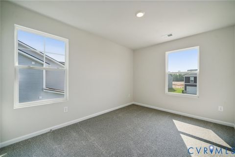 Tiny photo for 1650 River Bluff Lane, North Prince George, VA 23860 (MLS # 2612022)