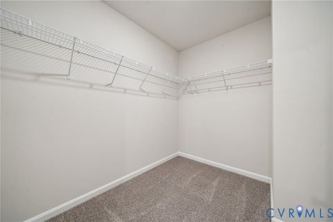 Tiny photo for 1650 River Bluff Lane, North Prince George, VA 23860 (MLS # 2612022)