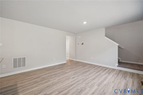 Tiny photo for 1650 River Bluff Lane, North Prince George, VA 23860 (MLS # 2612022)