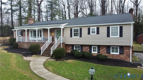 3301 Archdale Road Richmond VA 23235