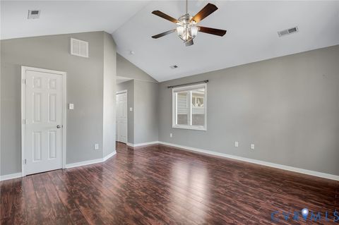 Tiny photo for 300 Confederate Run Court, Henrico, VA 23075 (MLS # 2529418)