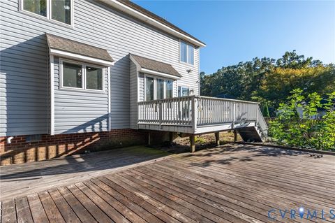 Tiny photo for 300 Confederate Run Court, Henrico, VA 23075 (MLS # 2529418)