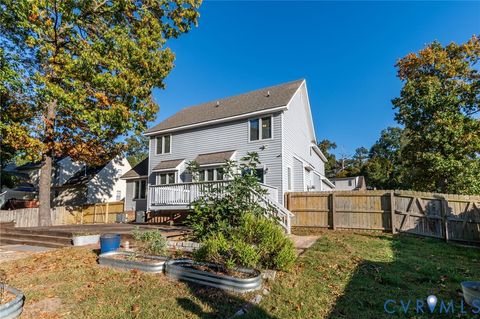 Tiny photo for 300 Confederate Run Court, Henrico, VA 23075 (MLS # 2529418)