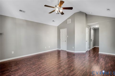 Tiny photo for 300 Confederate Run Court, Henrico, VA 23075 (MLS # 2529418)