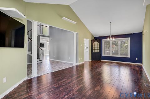 Tiny photo for 300 Confederate Run Court, Henrico, VA 23075 (MLS # 2529418)