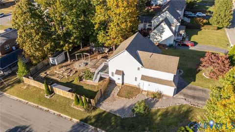 Tiny photo for 300 Confederate Run Court, Henrico, VA 23075 (MLS # 2529418)