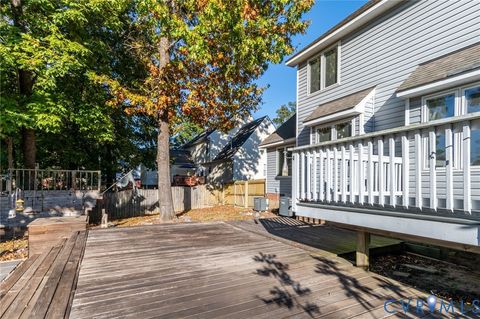 Tiny photo for 300 Confederate Run Court, Henrico, VA 23075 (MLS # 2529418)
