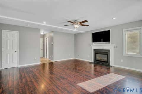 Tiny photo for 300 Confederate Run Court, Henrico, VA 23075 (MLS # 2529418)