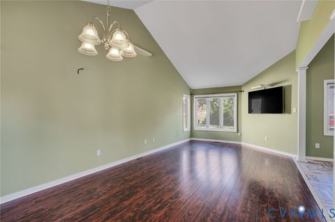 Tiny photo for 300 Confederate Run Court, Henrico, VA 23075 (MLS # 2529418)