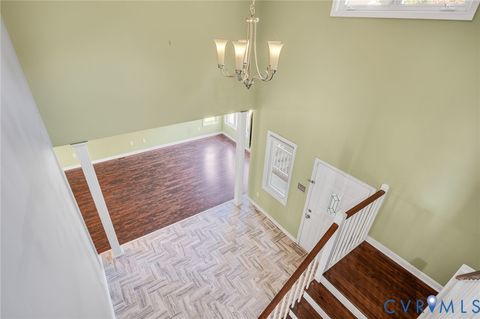 Tiny photo for 300 Confederate Run Court, Henrico, VA 23075 (MLS # 2529418)
