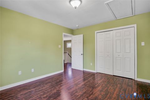 Tiny photo for 300 Confederate Run Court, Henrico, VA 23075 (MLS # 2529418)