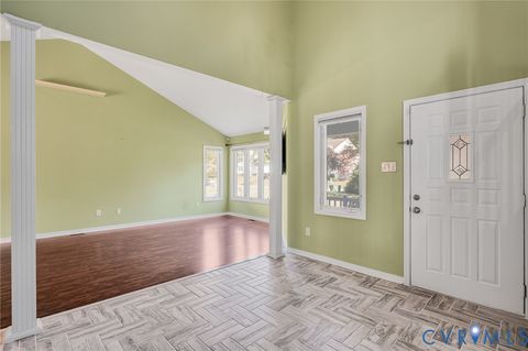 Tiny photo for 300 Confederate Run Court, Henrico, VA 23075 (MLS # 2529418)