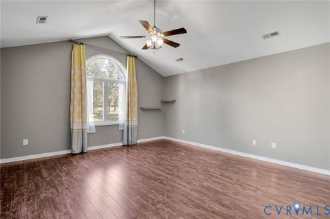 Tiny photo for 300 Confederate Run Court, Henrico, VA 23075 (MLS # 2529418)
