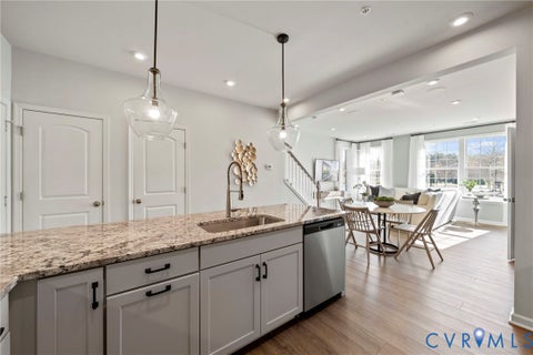 Tiny photo for 3621 Daisy Field Walk #A, Richmond, VA 23233 (MLS # 2624506)