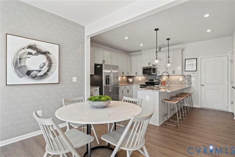 Tiny photo for 3621 Daisy Field Walk #A, Richmond, VA 23233 (MLS # 2624506)