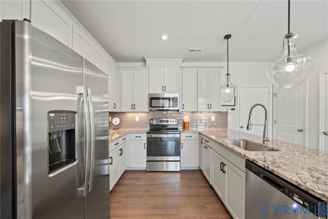 Tiny photo for 3621 Daisy Field Walk #A, Richmond, VA 23233 (MLS # 2624506)