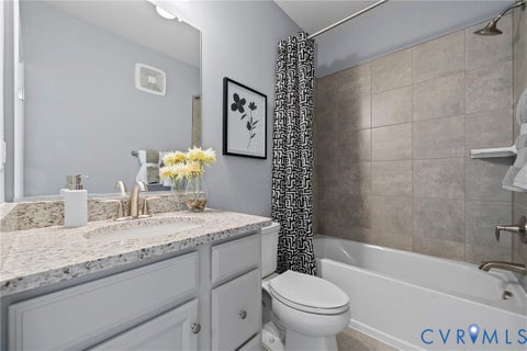 Tiny photo for 3621 Daisy Field Walk #A, Richmond, VA 23233 (MLS # 2624506)