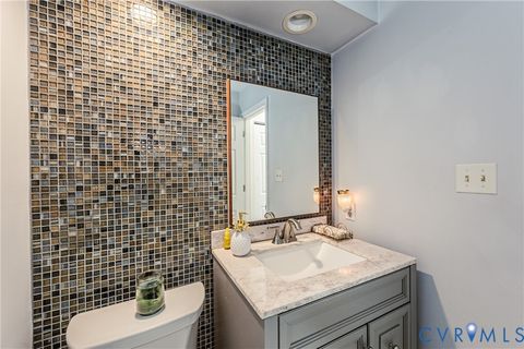 Tiny photo for 1837 Fairwind Circle, Henrico, VA 23238 (MLS # 2607326)