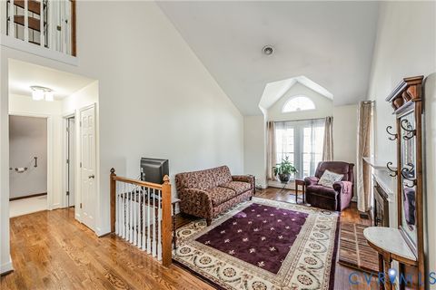 Tiny photo for 1837 Fairwind Circle, Henrico, VA 23238 (MLS # 2607326)