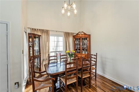 Tiny photo for 1837 Fairwind Circle, Henrico, VA 23238 (MLS # 2607326)