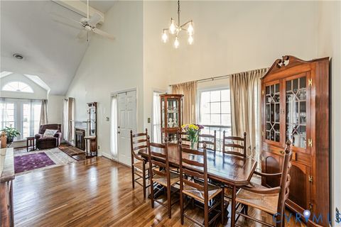 Tiny photo for 1837 Fairwind Circle, Henrico, VA 23238 (MLS # 2607326)