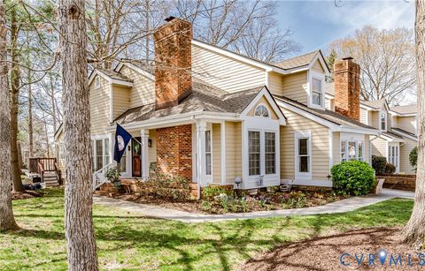 Tiny photo for 1837 Fairwind Circle, Henrico, VA 23238 (MLS # 2607326)