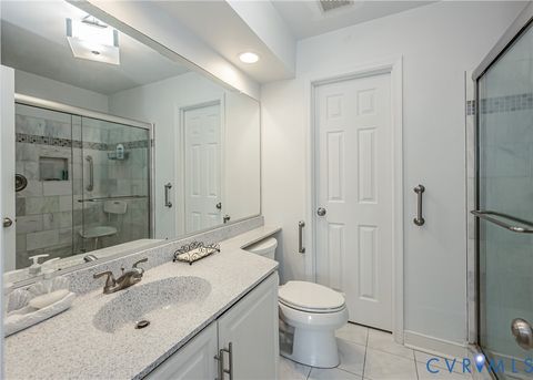 Tiny photo for 1837 Fairwind Circle, Henrico, VA 23238 (MLS # 2607326)