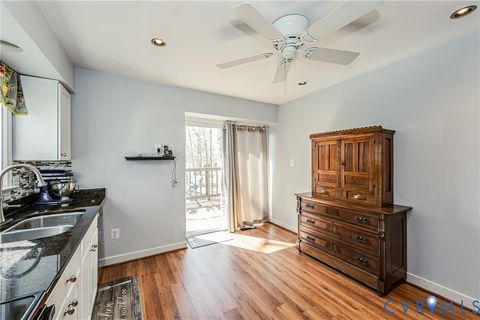 Tiny photo for 1837 Fairwind Circle, Henrico, VA 23238 (MLS # 2607326)