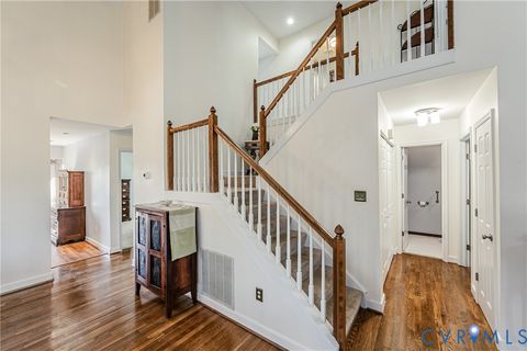 Tiny photo for 1837 Fairwind Circle, Henrico, VA 23238 (MLS # 2607326)