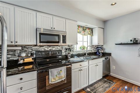 Tiny photo for 1837 Fairwind Circle, Henrico, VA 23238 (MLS # 2607326)