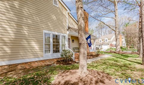 Tiny photo for 1837 Fairwind Circle, Henrico, VA 23238 (MLS # 2607326)