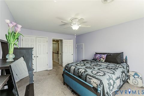 Tiny photo for 1837 Fairwind Circle, Henrico, VA 23238 (MLS # 2607326)