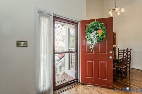 Tiny photo for 1837 Fairwind Circle, Henrico, VA 23238 (MLS # 2607326)