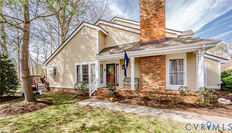 Photo of 1837 Fairwind Circle, Henrico, VA 23238 (MLS # 2607326)