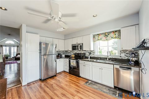 Tiny photo for 1837 Fairwind Circle, Henrico, VA 23238 (MLS # 2607326)