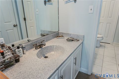 Tiny photo for 1837 Fairwind Circle, Henrico, VA 23238 (MLS # 2607326)