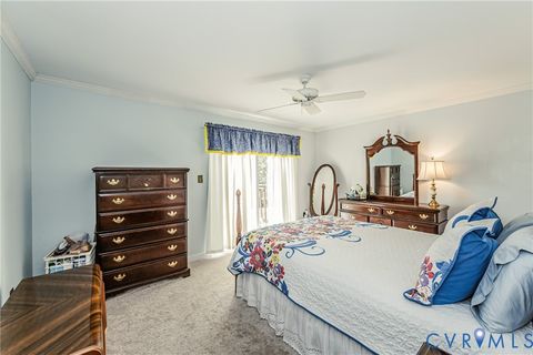 Tiny photo for 1837 Fairwind Circle, Henrico, VA 23238 (MLS # 2607326)