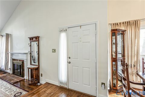 Tiny photo for 1837 Fairwind Circle, Henrico, VA 23238 (MLS # 2607326)