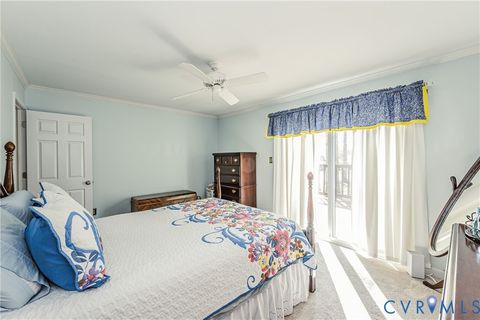 Tiny photo for 1837 Fairwind Circle, Henrico, VA 23238 (MLS # 2607326)