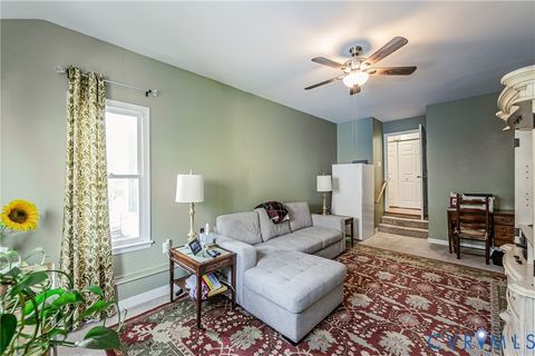Tiny photo for 1837 Fairwind Circle, Henrico, VA 23238 (MLS # 2607326)