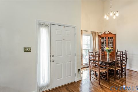 Tiny photo for 1837 Fairwind Circle, Henrico, VA 23238 (MLS # 2607326)