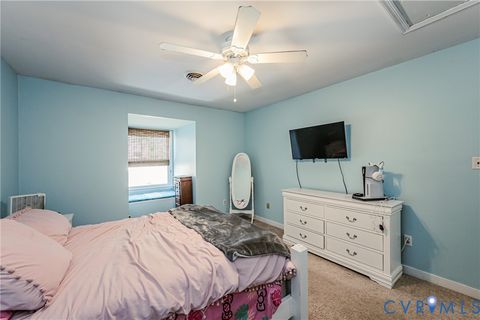 Tiny photo for 1837 Fairwind Circle, Henrico, VA 23238 (MLS # 2607326)