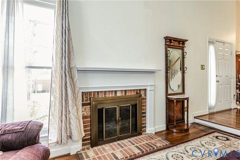 Tiny photo for 1837 Fairwind Circle, Henrico, VA 23238 (MLS # 2607326)