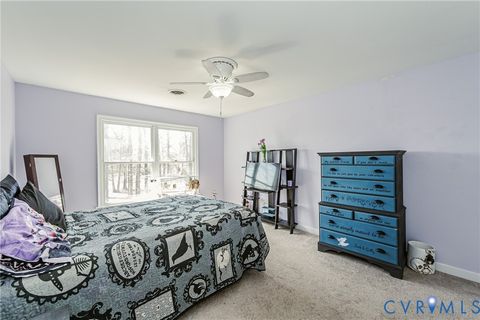 Tiny photo for 1837 Fairwind Circle, Henrico, VA 23238 (MLS # 2607326)