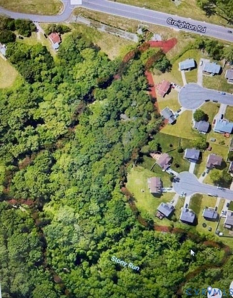 Tiny photo for 3111 Creighton Road, Henrico, VA 23223 (MLS # 2624240)
